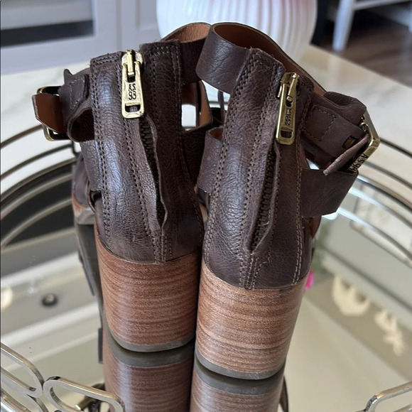 A.S.98 Alfred Sandal - Picture 7 of 10